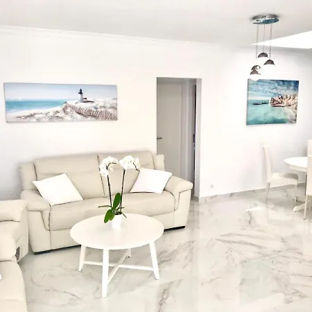 De-lux Panorama View Apartment